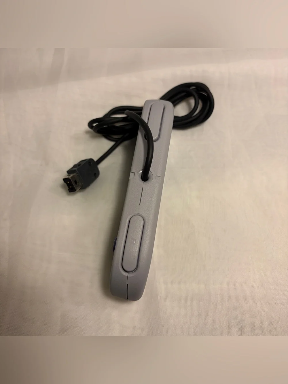 Official SNES Mini Classic Edition OEM CLV-202 Controller Super Nintendo Tested